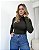 Blusa Em Modal Gola Média Laura - Imagem 5