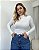 Blusa Em Modal Gola Média Laura - Imagem 3