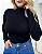 Blusa Em Modal Gola Média Laura - Imagem 12