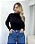 Blusa Em Modal Gola Média Laura - Imagem 10