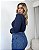 Blusa Em Modal Gola Média Laura - Imagem 14