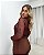 Blusa Em Tule Manga Longa Basic - Imagem 10