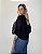 Blusa Ampla Com Babados Leila - Imagem 8