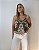Regata Estampada Ingrid - Imagem 3