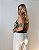 Regata Estampada Ingrid - Imagem 2