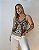 Regata Estampada Ingrid - Imagem 1