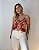 Regata Estampada Ingrid - Imagem 6