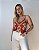 Regata Estampada Ingrid - Imagem 4