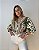 Blusa Bata Decote V com Mangas Ingrid - Imagem 6