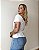 Blusa Ombro a Ombro Acinturada Cora - Imagem 2