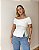 Blusa Ombro a Ombro Acinturada Cora - Imagem 3