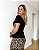 Blusa Ombro a Ombro Acinturada Cora - Imagem 5