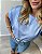 Blusa Ampla Acetinada Vanessa - Imagem 2