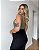 Body Em Poliamida Decote Quadrado Tami - Imagem 6
