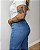 Calça Reta Jeans Lavagem Média Denim Zero DZ21453 - Imagem 3