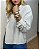Camisa Oversized Em Viscolinho Regina - Imagem 3