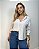 Camisa Oversized Em Viscolinho Regina - Imagem 5