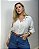 Camisa Oversized Em Viscolinho Regina - Imagem 6