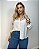 Camisa Oversized Em Viscolinho Regina - Imagem 2