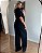 Conjunto Em Malha De Blusa Oversized E Calça Milena - Imagem 5