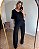 Conjunto Em Malha De Blusa Oversized E Calça Milena - Imagem 4
