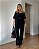 Conjunto Em Malha De Blusa Oversized E Calça Milena - Imagem 1