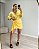 Conjunto Em Viscose De Camisa E Saia Gabriela - Imagem 1