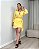 Conjunto Em Viscose De Camisa E Saia Gabriela - Imagem 3