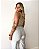 Cropped Basic Em Moletinho Lais - Imagem 3