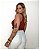 Cropped Basic Em Moletinho Lais - Imagem 8