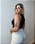 Cropped Com Decote V Deise - Imagem 2