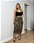 Saia Reta Midi Em Tule Andressa - Imagem 4