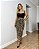 Saia Reta Midi Em Tule Andressa - Imagem 3