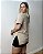T-Shirt Oversized Assimétrica Romana - Imagem 6