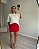 T-Shirt Oversized Com Strass Nas Mangas Monica - Imagem 7