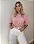 T-Shirt Oversized Com Pérolas E Strass Bia - Imagem 5