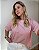 T-Shirt Oversized Com Pérolas E Strass Bia - Imagem 7