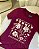 T-shirt Tradicional Estampa Sommer - Imagem 1