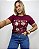 T-shirt Tradicional Estampa Sommer - Imagem 3