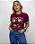 T-shirt Tradicional Estampa Sommer - Imagem 4
