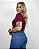T-shirt Tradicional Estampa Sommer - Imagem 5