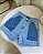 Shorts Jeans Com Mix De Lavagens Jana - Imagem 3