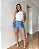 Shorts Jeans Com Mix De Lavagens Jana - Imagem 7