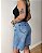 Jorts Jeans Com Cinto Luana - Imagem 3