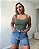 Shorts Jeans Denim Zero DZ4142 - Imagem 2