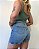 Shorts Jeans Denim Zero DZ4142 - Imagem 4