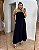 Vestido Midi Com Máxi Laço Leandra - Imagem 5