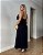 Vestido Midi Com Máxi Laço Leandra - Imagem 3