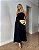 Vestido Midi Com Máxi Laço Leandra - Imagem 2