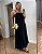 Vestido Midi Com Máxi Laço Leandra - Imagem 1